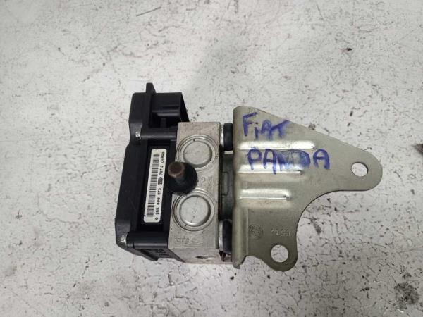 BLOC HYDRAULIC ABS FIAT PANDA 2003-2011 - Vue 1